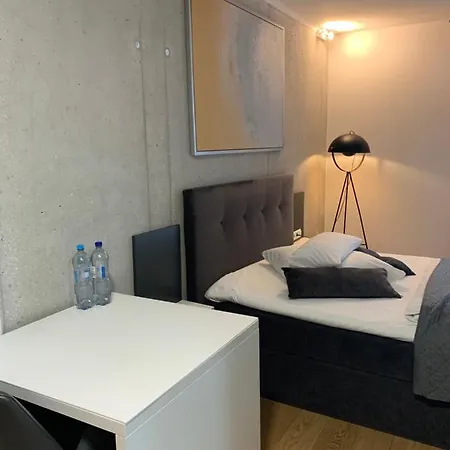 شقة فندقية Haus 7 - Boardinghouse