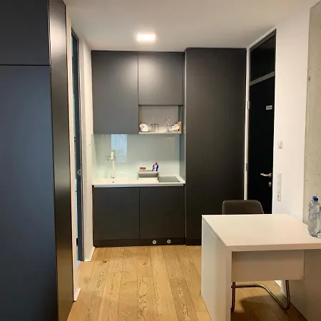 شقة فندقية Haus 7 - Boardinghouse 3*