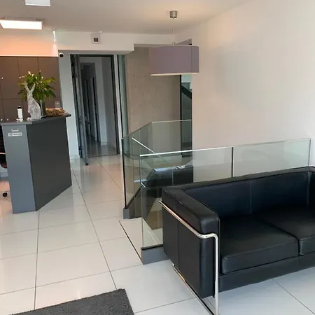 شقة فندقية Haus 7 - Boardinghouse 3*