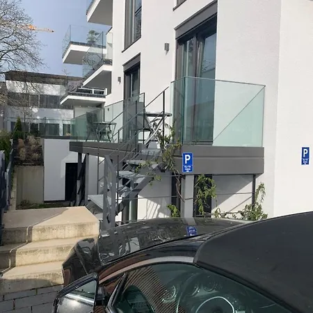 Haus 7 - Boardinghouse كونفيستهايم