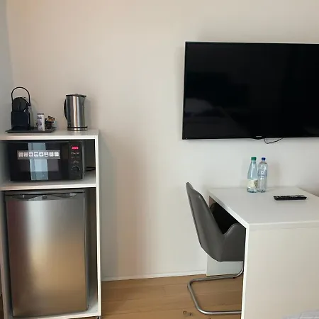 Haus 7 - Boardinghouse شقة فندقية 3*