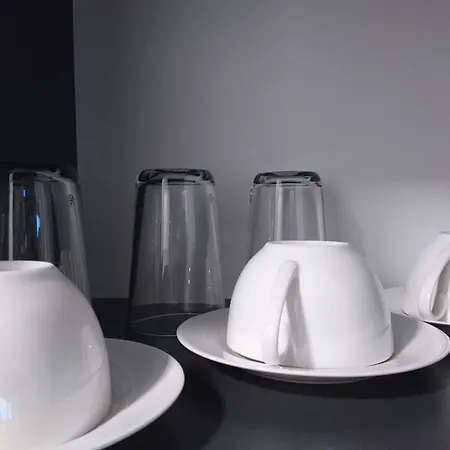 Haus 7 - Boardinghouse 3* كونفيستهايم