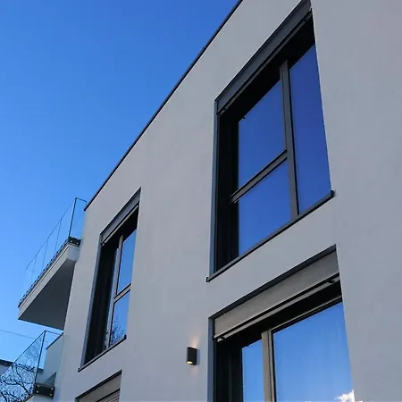 شقة فندقية Haus 7 - Boardinghouse