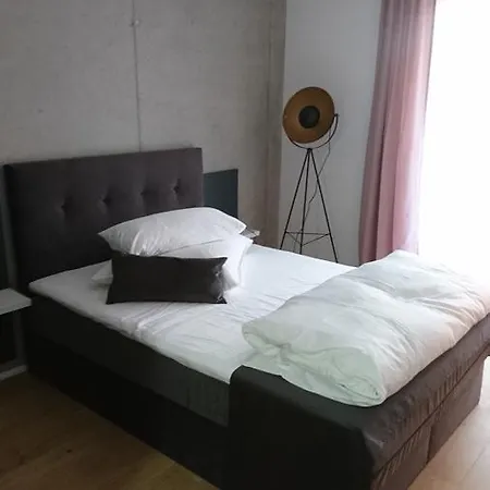 شقة فندقية Haus 7 - Boardinghouse كونفيستهايم