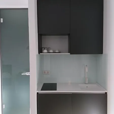 Haus 7 - Boardinghouse شقة فندقية 3*