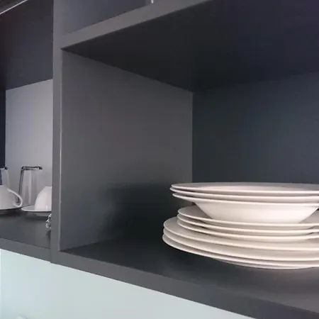 Haus 7 - Boardinghouse شقة فندقية 3*