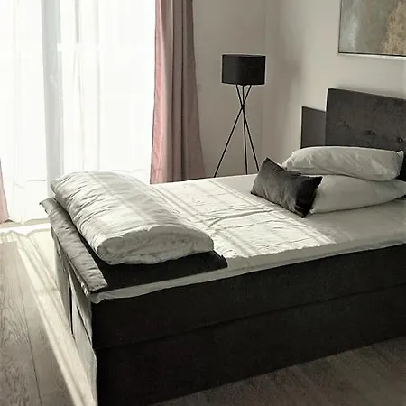 Aparthotel Haus 7 - Boardinghouse 3*